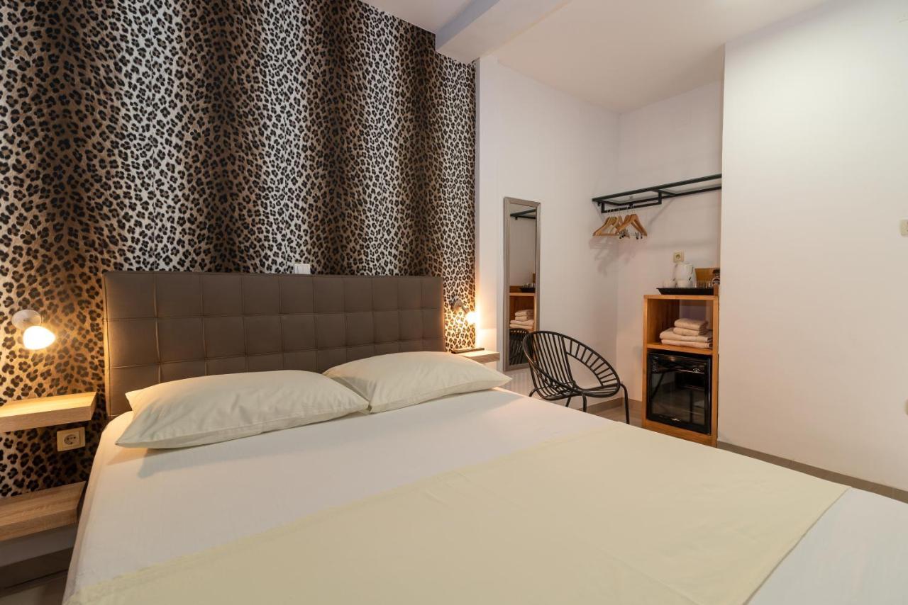 Apartments Orlic Trogir Dış mekan fotoğraf