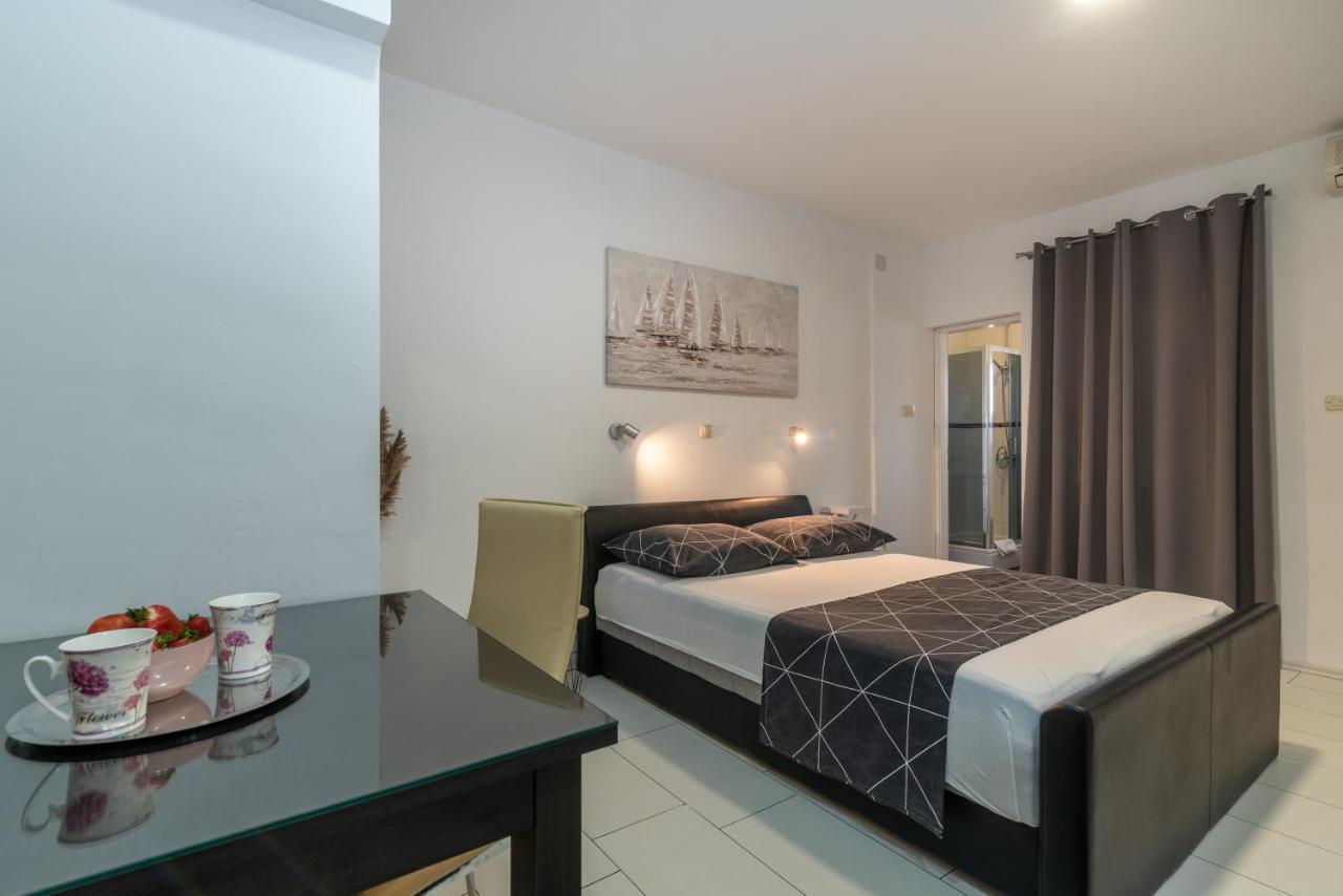 Apartments Orlic Trogir Dış mekan fotoğraf