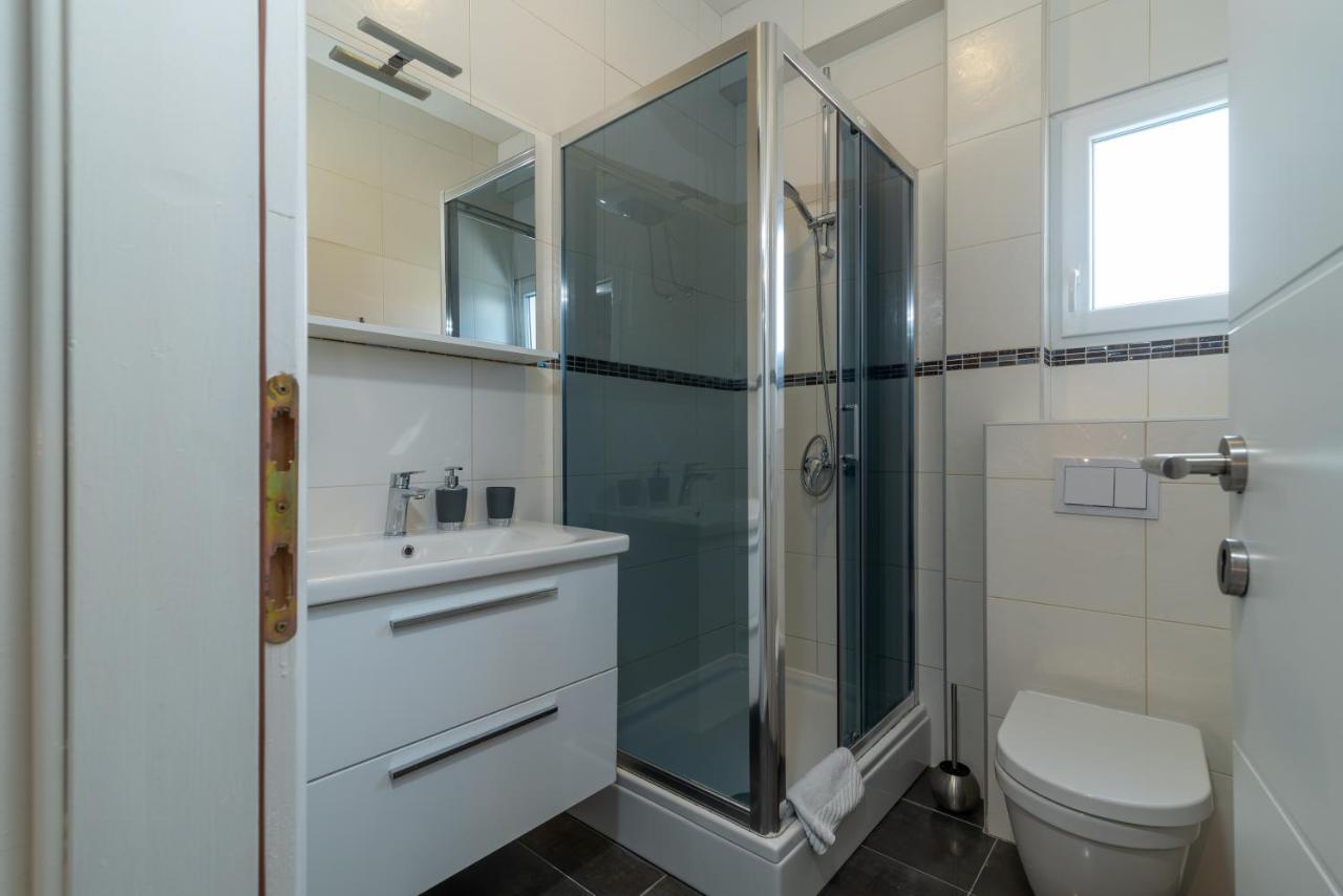 Apartments Orlic Trogir Dış mekan fotoğraf