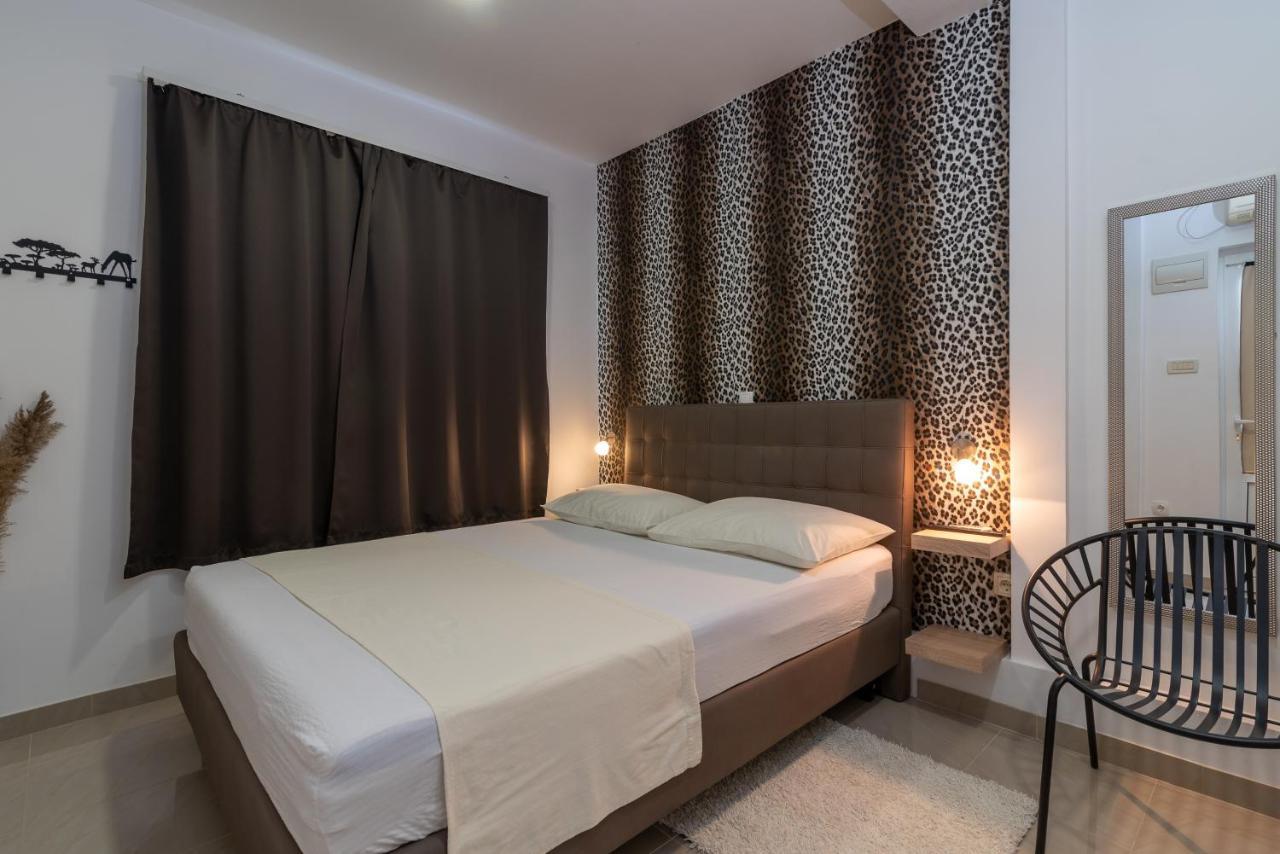 Apartments Orlic Trogir Dış mekan fotoğraf