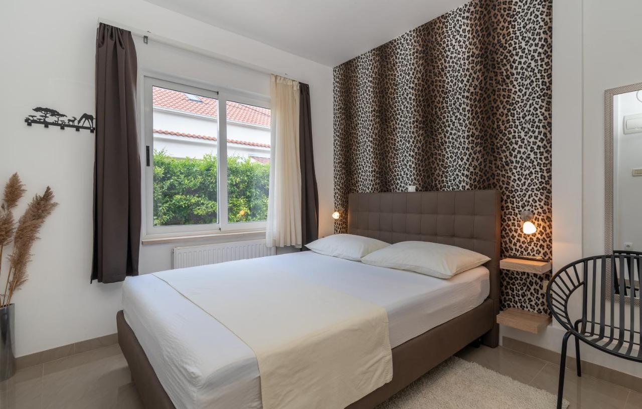 Apartments Orlic Trogir Dış mekan fotoğraf