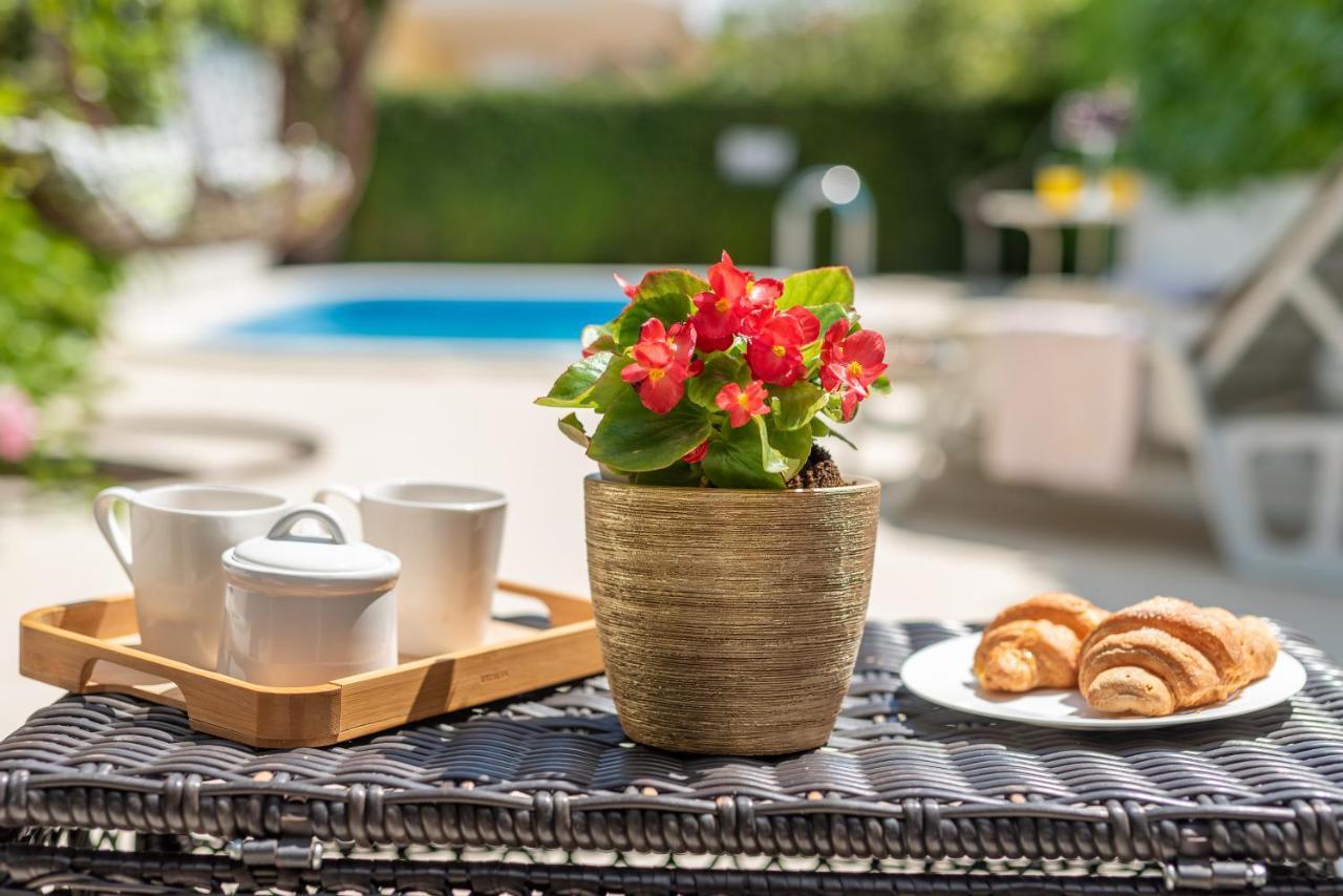 Apartments Orlic Trogir Dış mekan fotoğraf