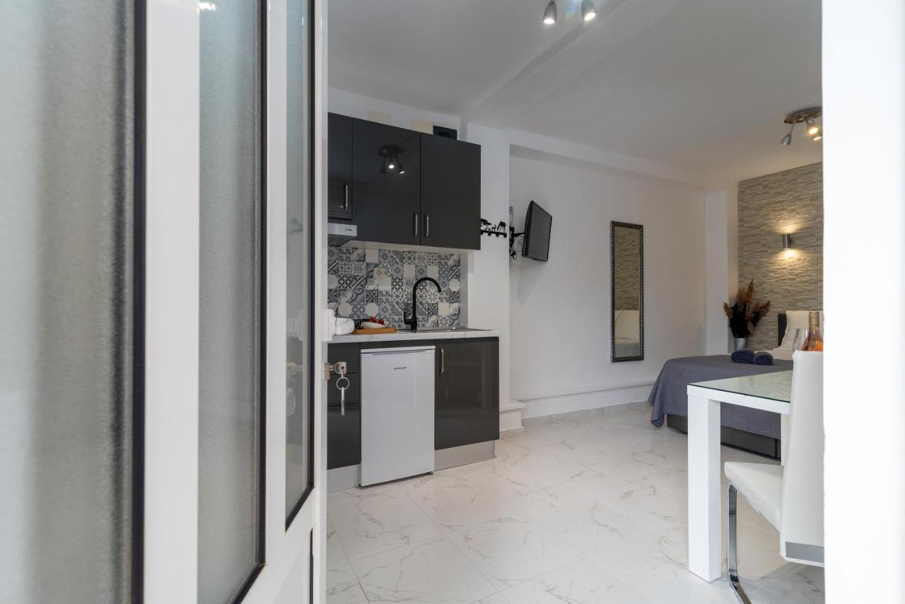 Apartments Orlic Trogir Dış mekan fotoğraf