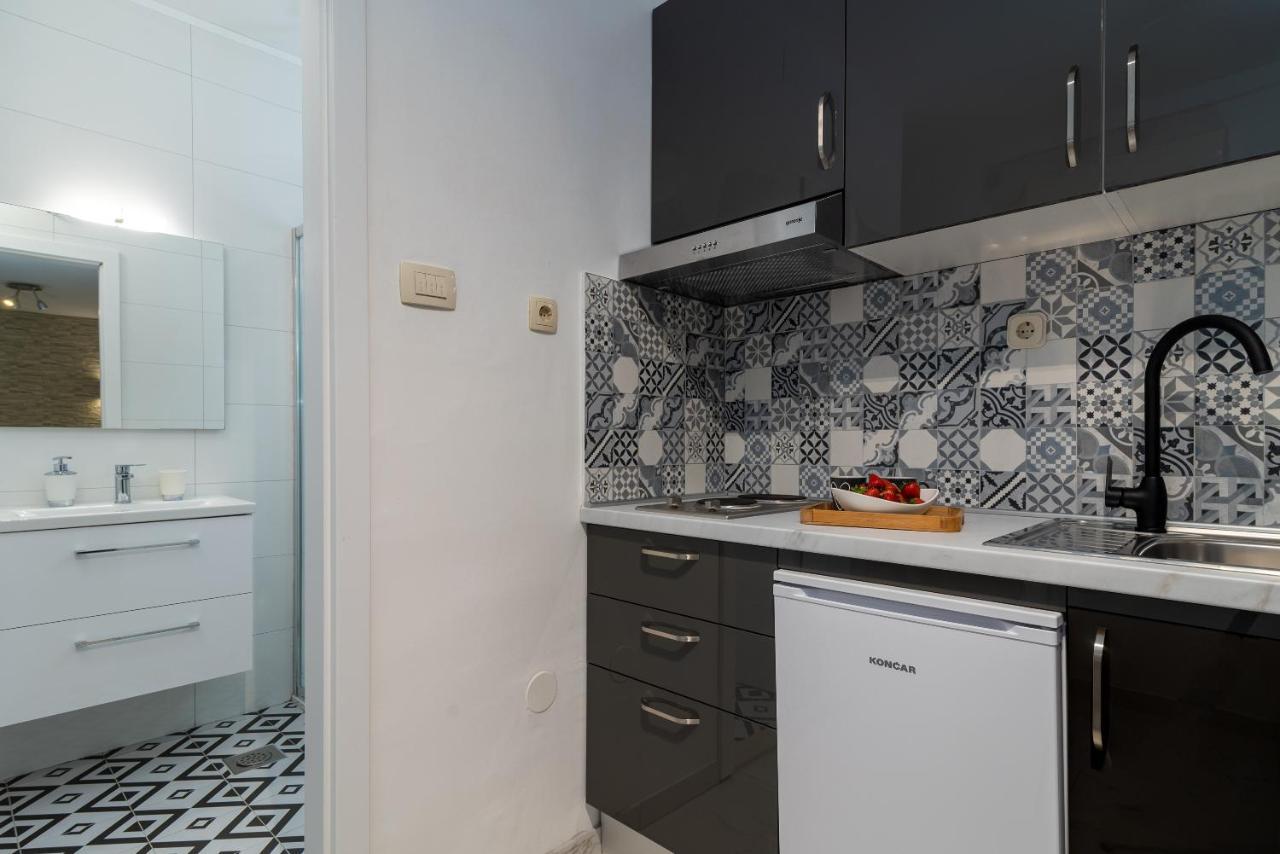 Apartments Orlic Trogir Dış mekan fotoğraf
