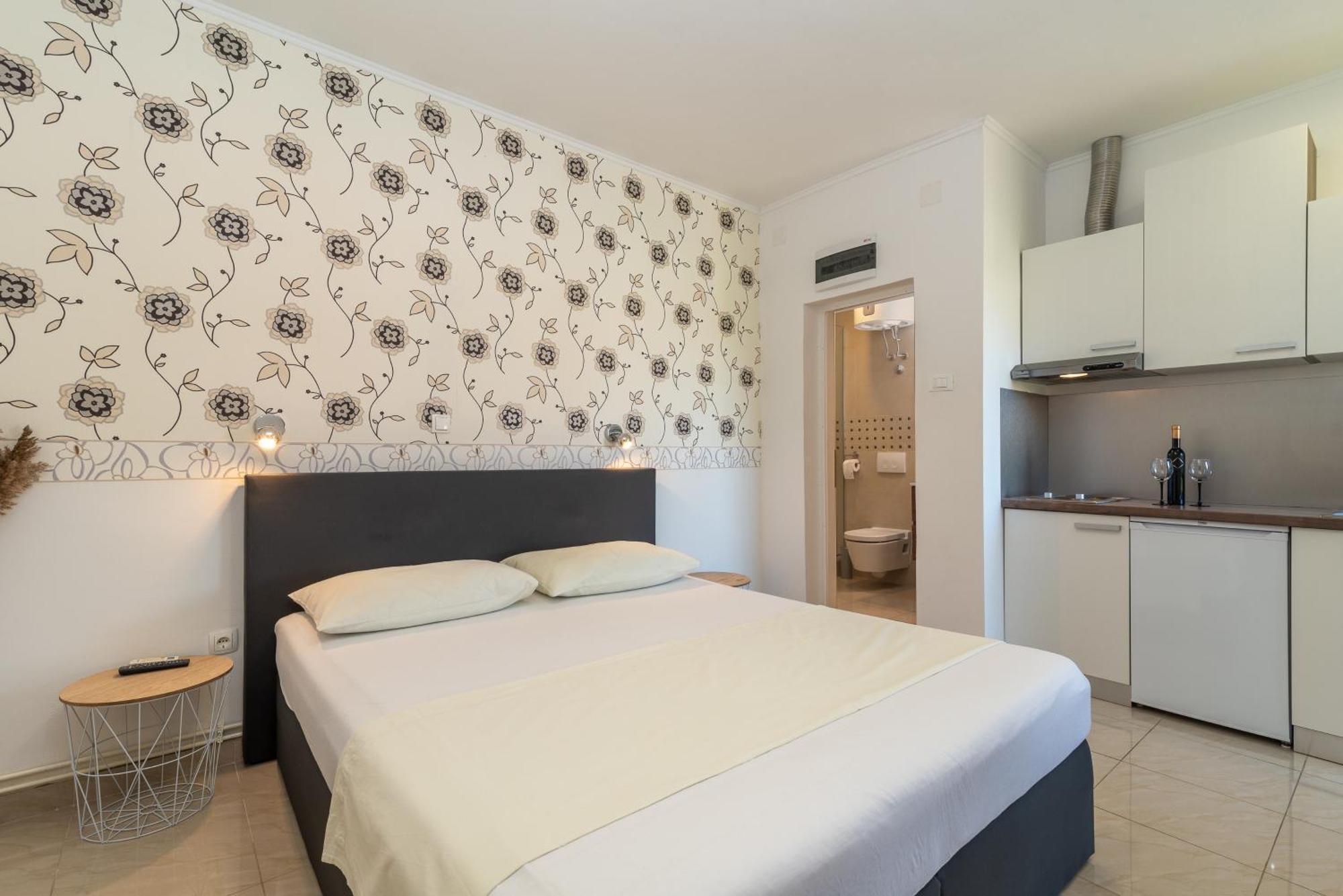 Apartments Orlic Trogir Dış mekan fotoğraf